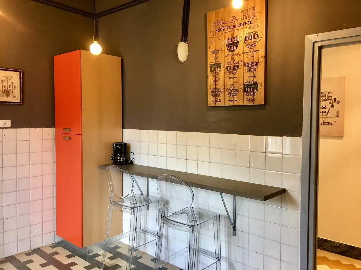 Guest house Aweshomeitaly - Cinque Terre Sea Sensations La Spezia