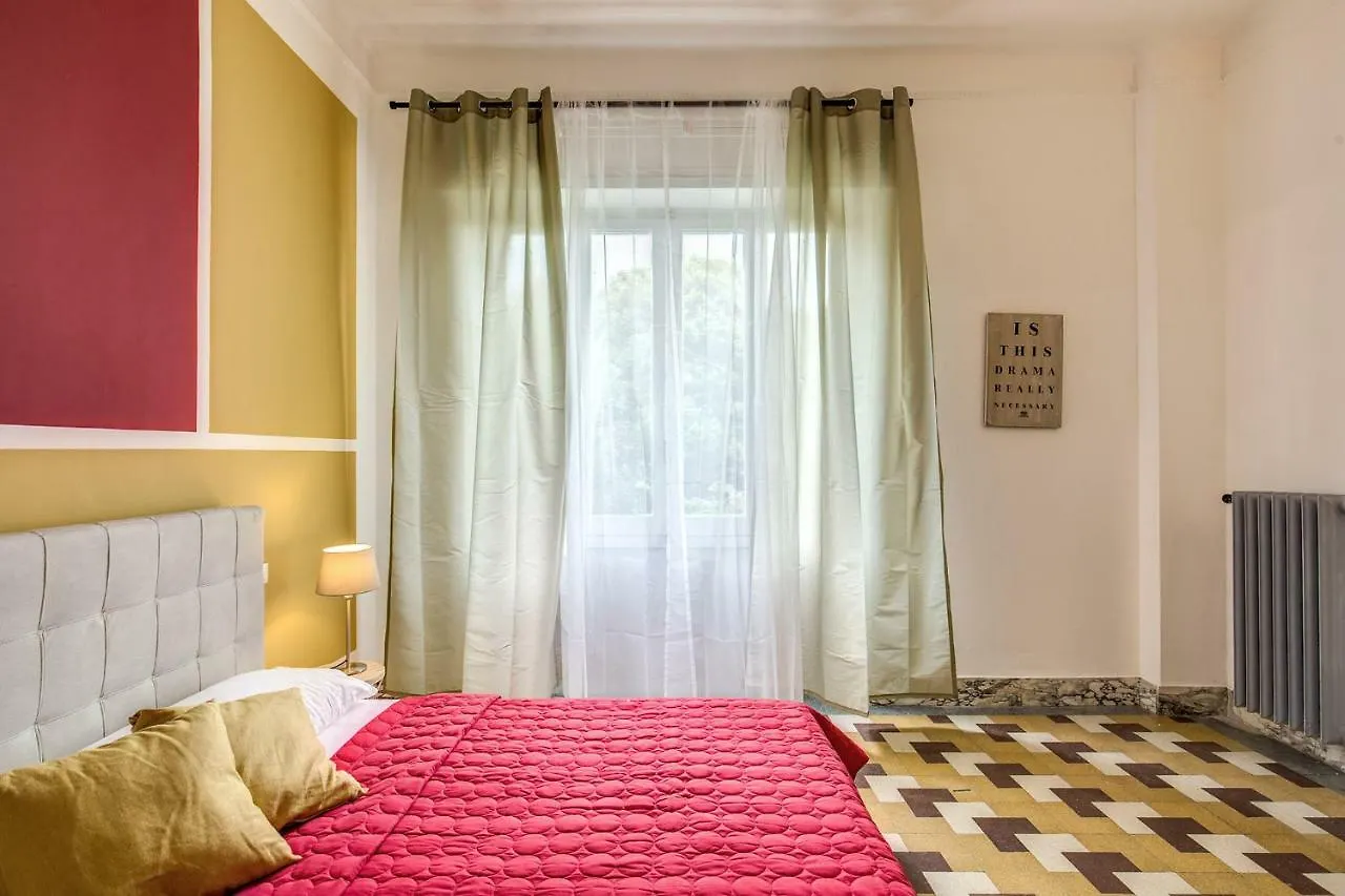 Aweshomeitaly - Cinque Terre Sea Sensations La Spezia Guest house