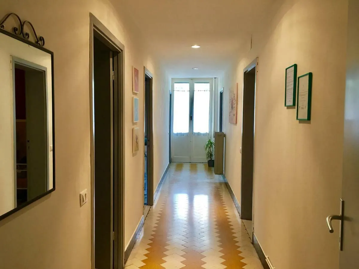Aweshomeitaly - Cinque Terre Sea Sensations La Spezia Guest house