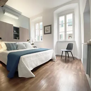 Del Prione Guest house