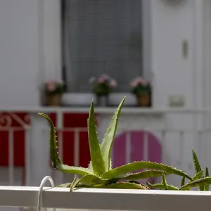 Aquamarina Guest house
