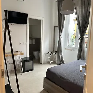 San Martino Third Floor No Lift Guest house