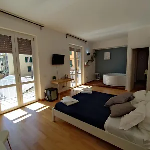 5 Terre Guest house