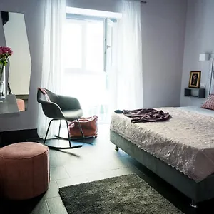 5 Terre Guest house