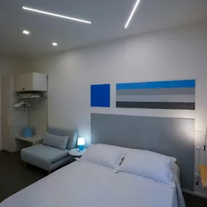 Galleria 38 Guest house