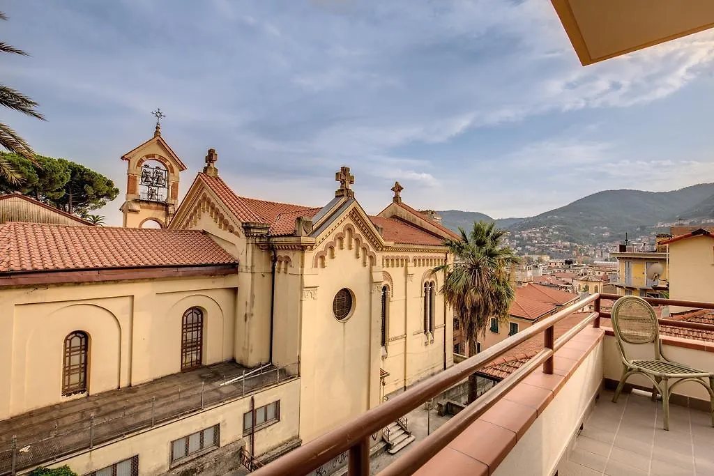 Guest house Aweshomeitaly - Cinque Terre Sea Sensations La Spezia Italy
