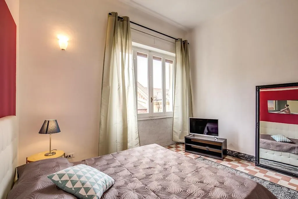 Guest house Aweshomeitaly - Cinque Terre Sea Sensations La Spezia